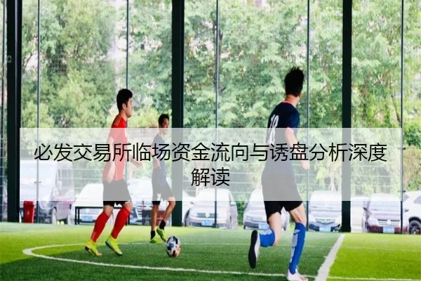 必发交易所临场资金流向与诱盘分析深度解读